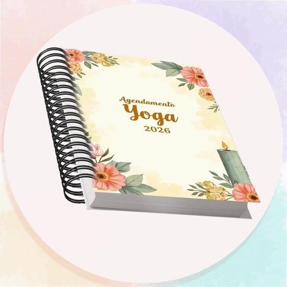 Arquivo Digital Agendamento Yoga 2026