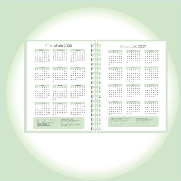 Arquivo Digital Agendamento Verde Manicure Permanente