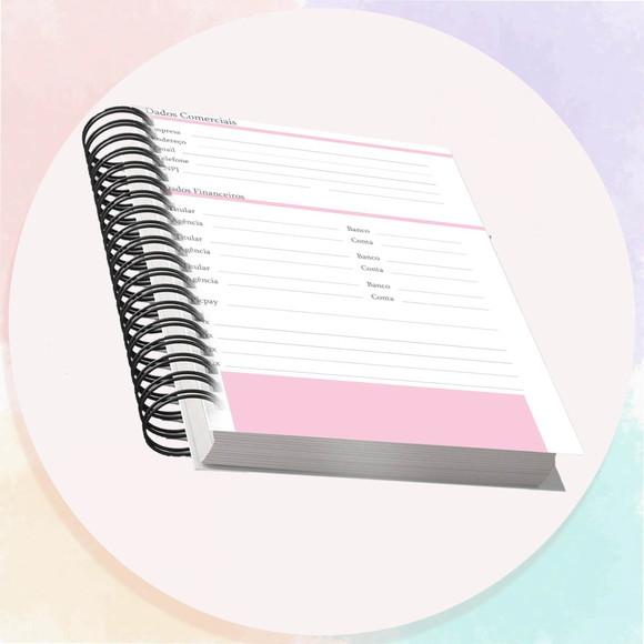 Arquivo Digital Coleção Médica 2026 Rosa