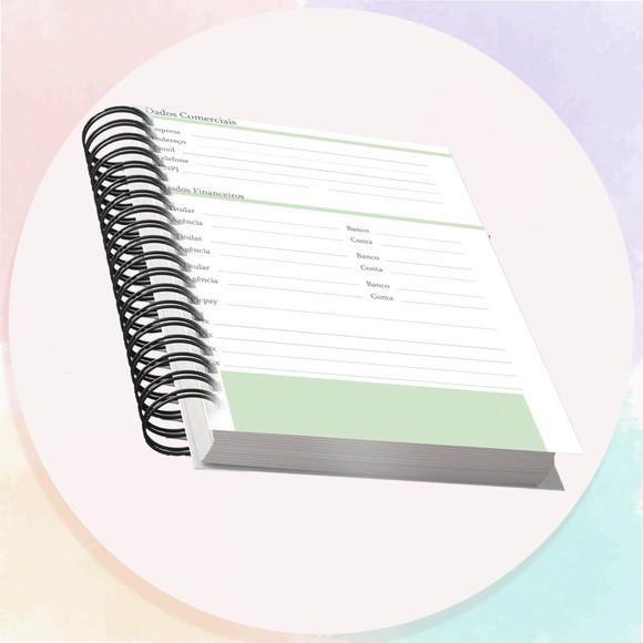 Arquivo Digital Coleção Médica 2026 Verde