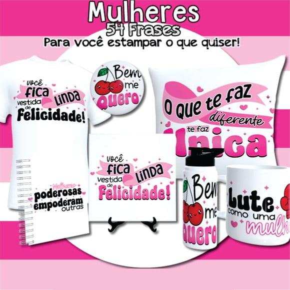 Arquivo Digital Dia das Mulheres Lettering 2024 02