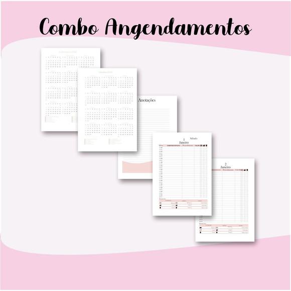 ARQUIVOS Agendamento Manicure 4 cores 2022