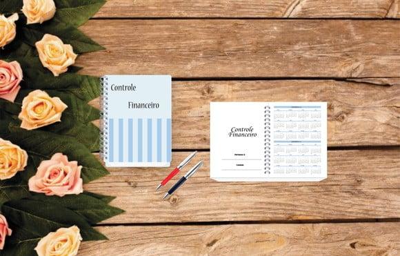 Controle Financeiro