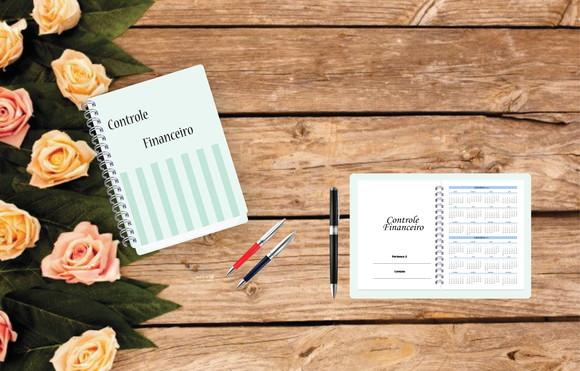 Controle Financeiro