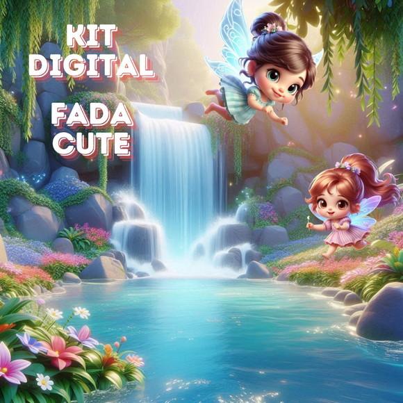 Kit Digital Fada