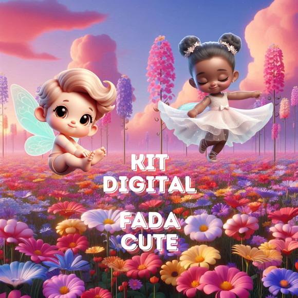 Kit Digital Fada