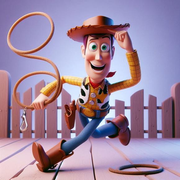 Kit Digital Toy Story