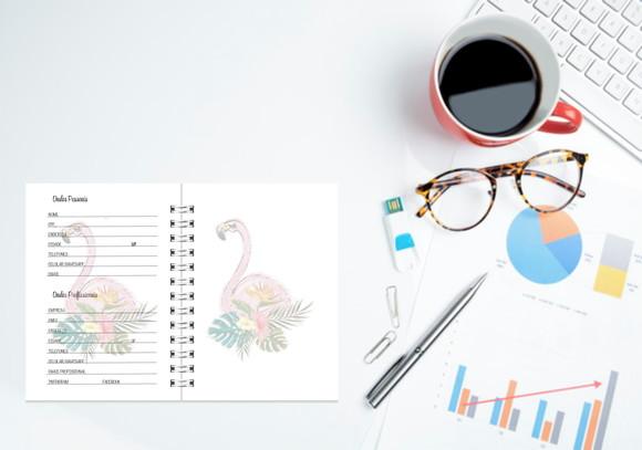 Planner Controle Financeiro 2022