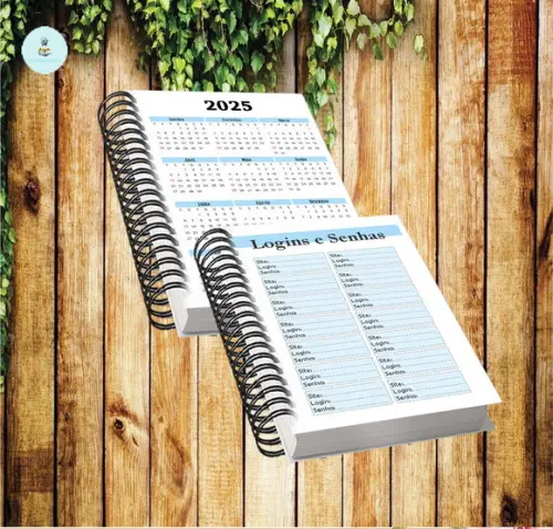 2 Miolos Agenda Azul Candy 2024 Arquivo Digital 01