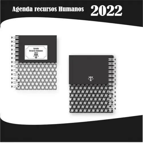 Arquivo Digital Agenda Recursos Humanos 2022