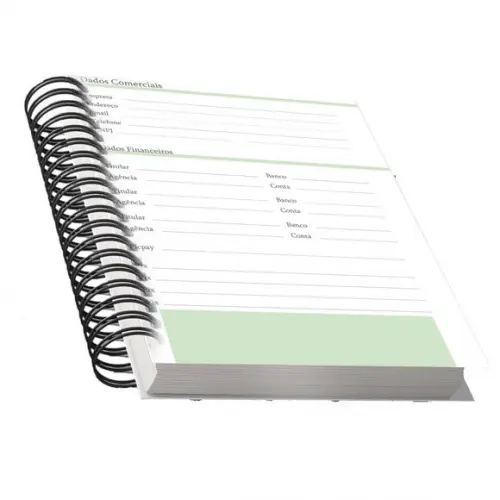 Arquivo Digital Agendamento Make 2026 Verde