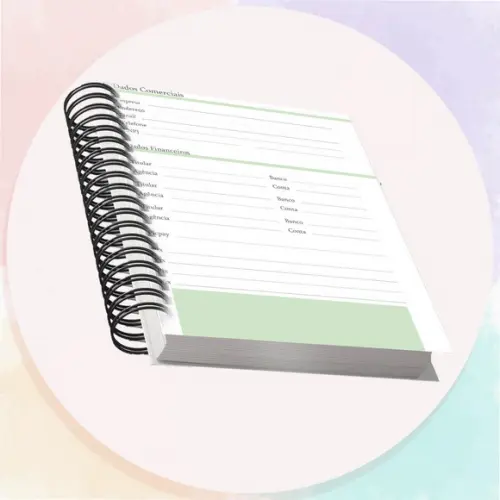 Arquivo Digital Agendamento Nail Design 2026 Verde