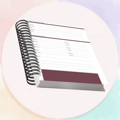 Arquivo Digital Coleção Médica 2026 Marsala
