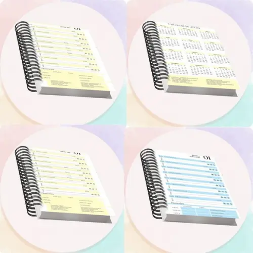 Arquivo Digital Combo Agendamento Estética Íntima 26 , 8 Cor
