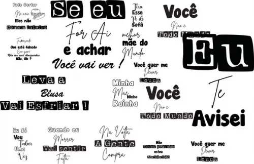 Arquivo digital Frases dia das Mães 2022