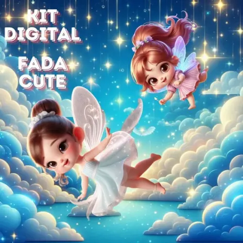 Kit Digital Fada