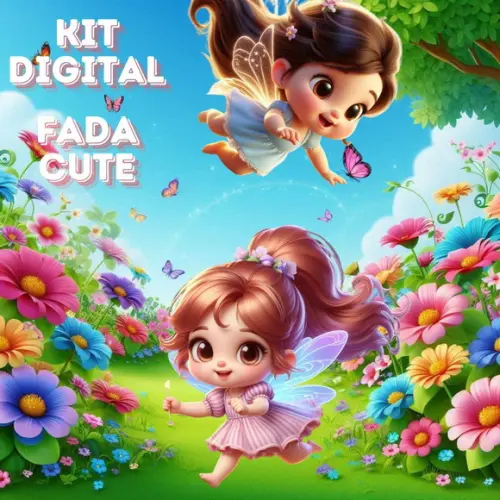 Kit Digital Fada