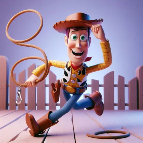Kit Digital Toy Story