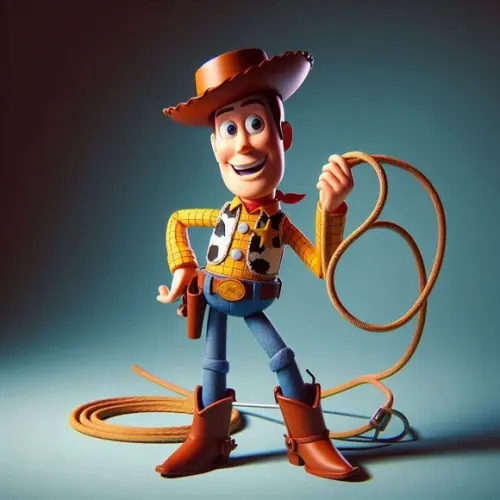 Kit Digital Toy Story