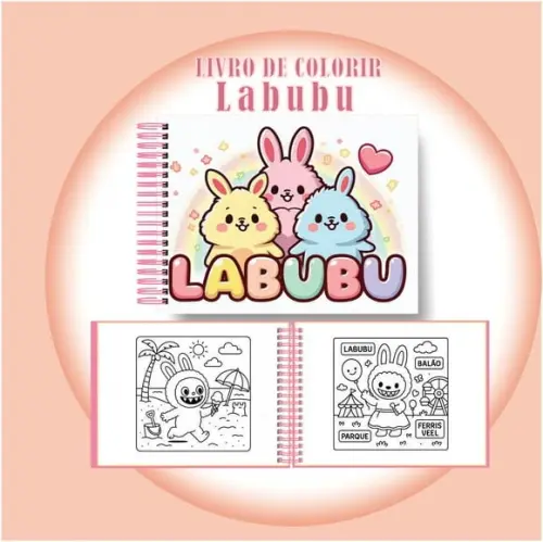 Labubu