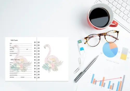 Planner Controle Financeiro 2022