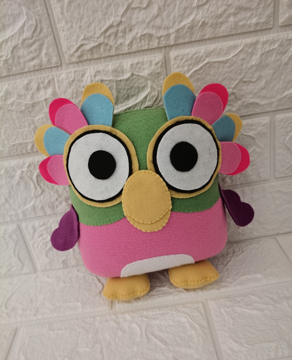Boneco Chattermax