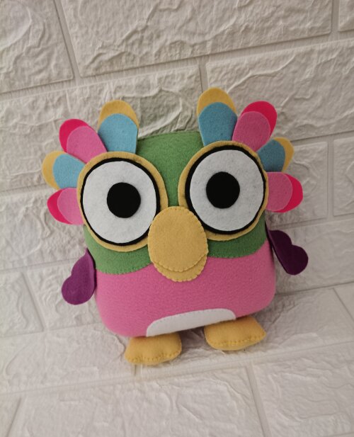 Boneco Chattermax