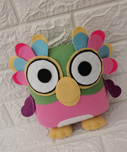 Boneco Chattermax