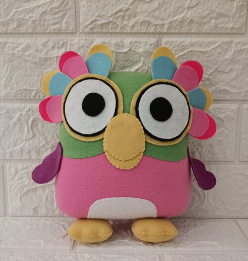 Boneco Chattermax