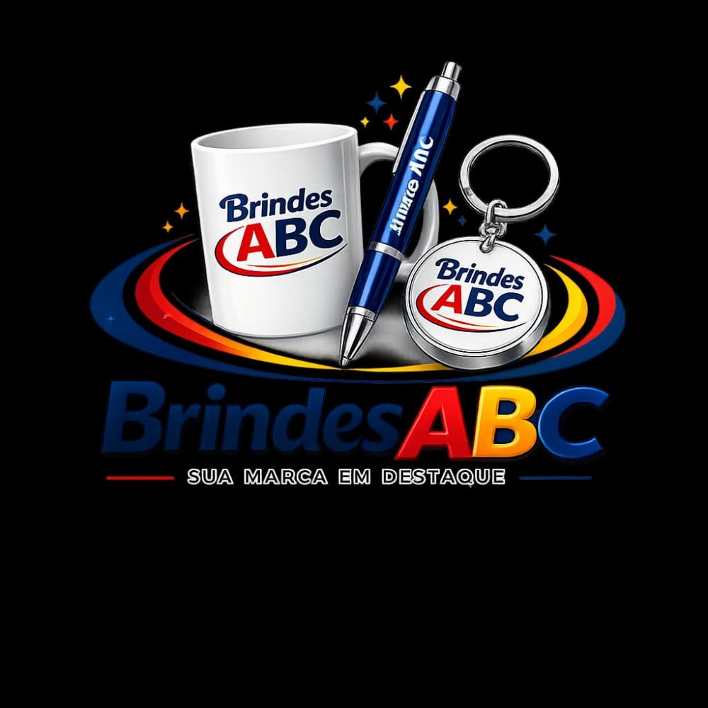 Brindes ABC