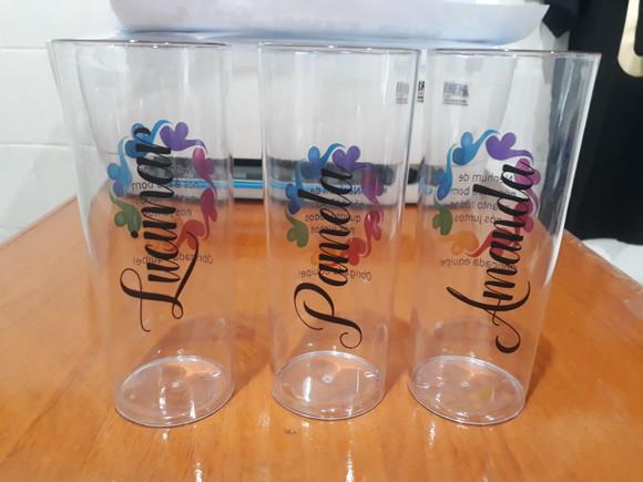 150 Long Drink Kit Personalizado