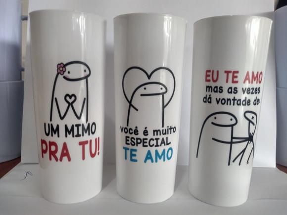 150 Long Drink Kit Personalizado
