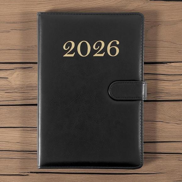 Agenda Semanal Personalizada