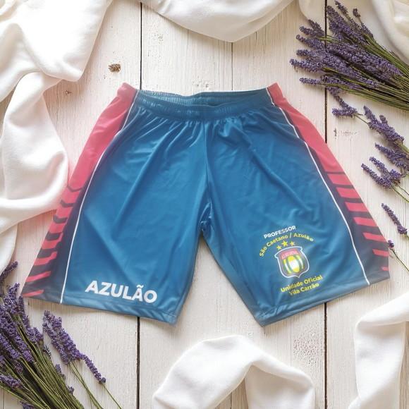 Bermuda Personalizada
