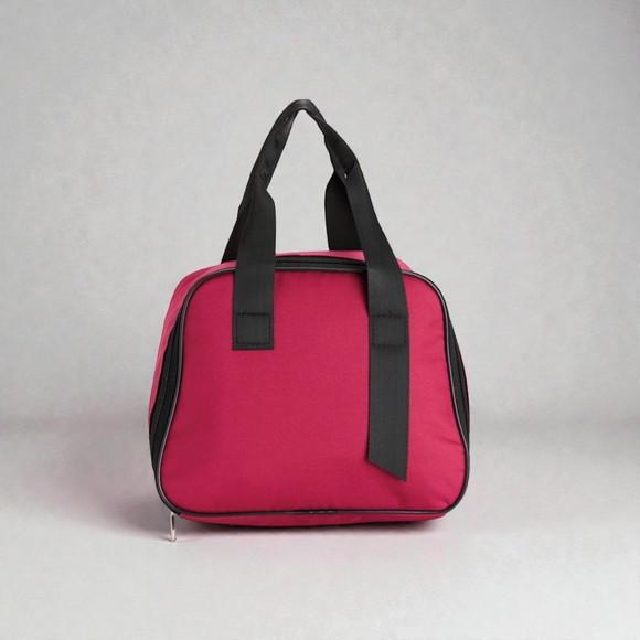 Bolsa Térmica 7l Dia das Mulheres