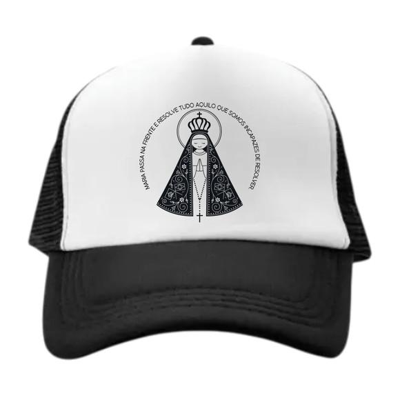 Boné Nossa Senhora