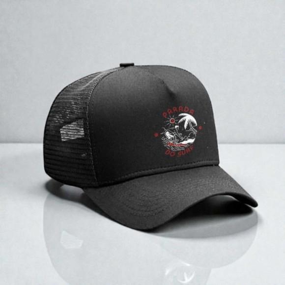 Boné Trucker Personalizado