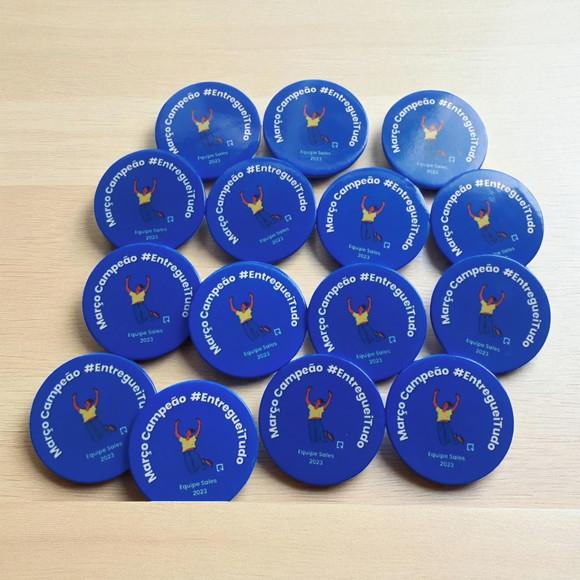 Botton Personalizado