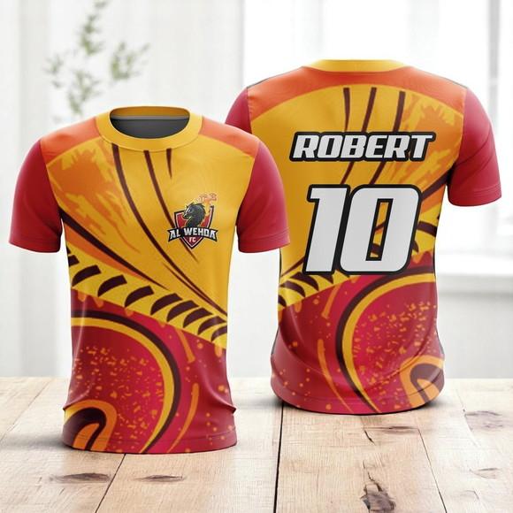 Camiseta Interclasse Personalizada
