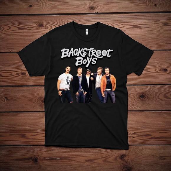 Camiseta Preta Personalizada