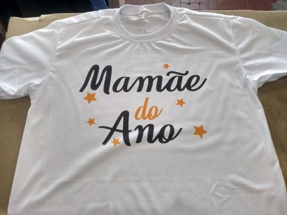 Camiseta Promovido a Irmão Mais Velho