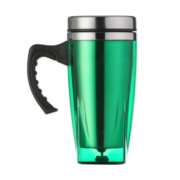Caneca Acrílica 400 ml Personalizada