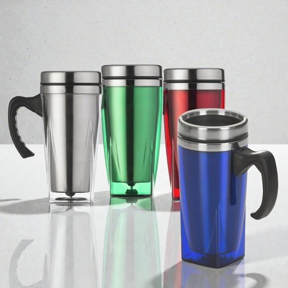 Caneca Acrílica 450ml Personalizada