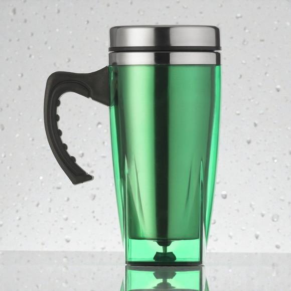 Caneca Acrílica 450ml Personalizada