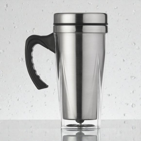 Caneca Acrílica 450ml Personalizada