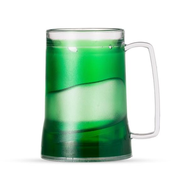 Caneca Acrílica com Gel