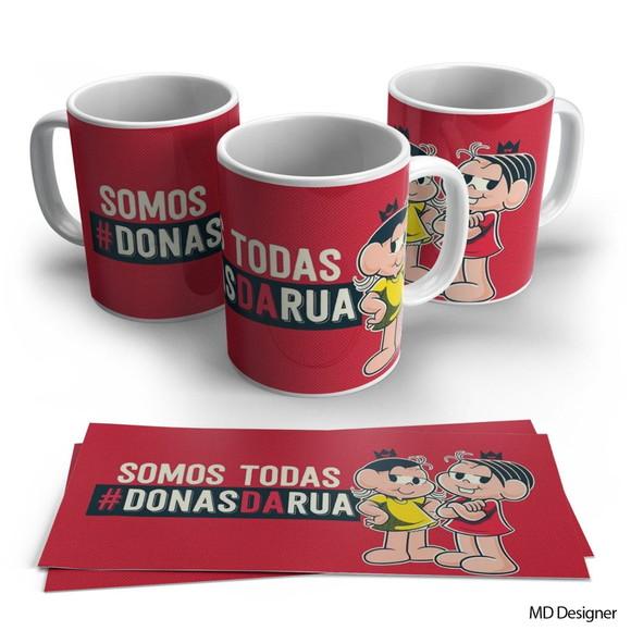 Caneca Dia da Mulher