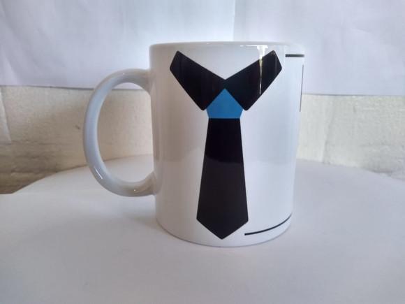 Caneca Dia dos Pais Personalizada