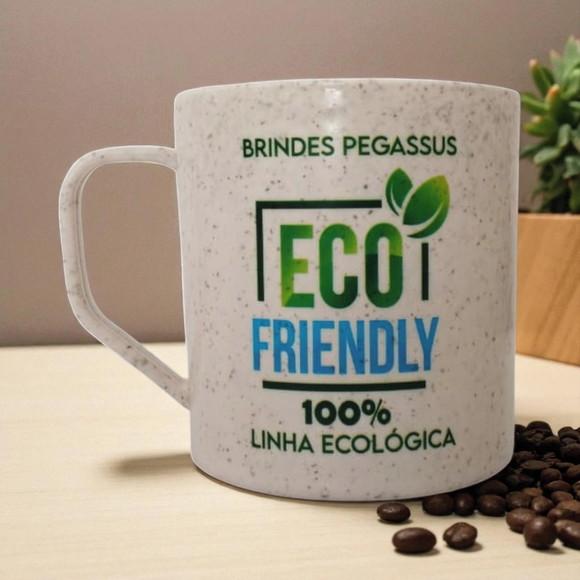 Caneca Eco Personalizada