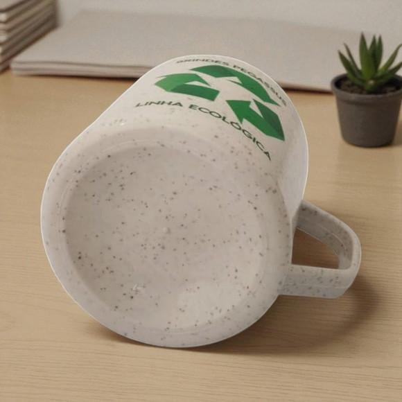 Caneca Eco Personalizada